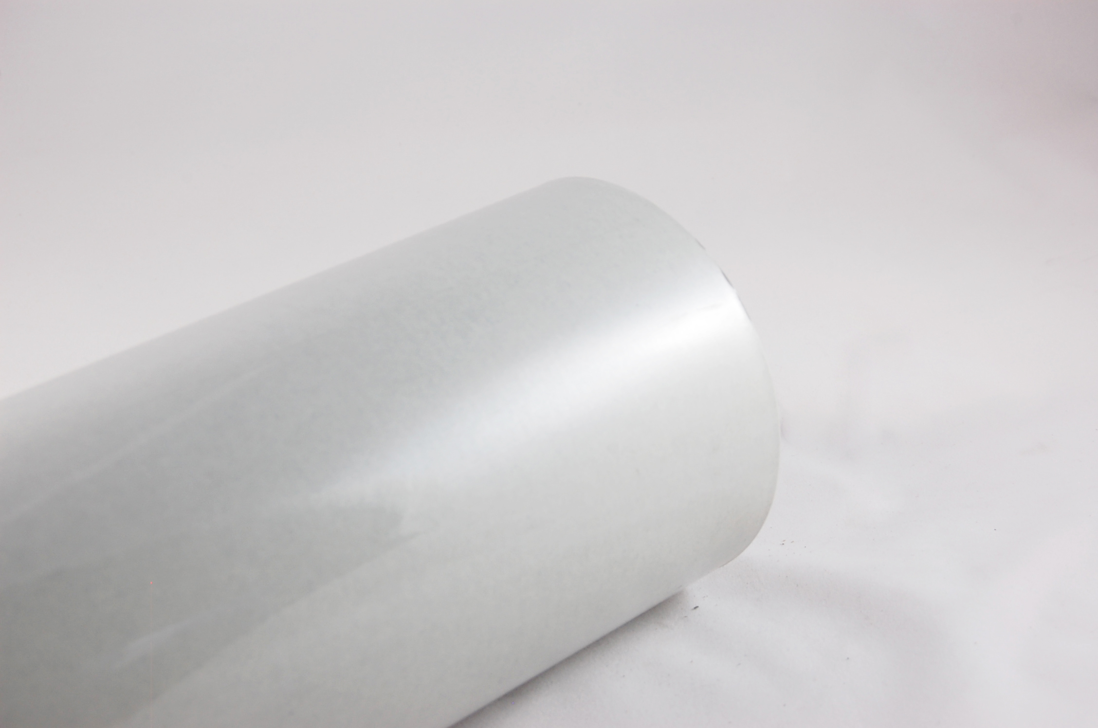 Acuflex® RM 5-3 .008" thick 2-Ply RAG/MYLAR Flexible Laminate 130°C, gray, 36" wide x  250 SY roll