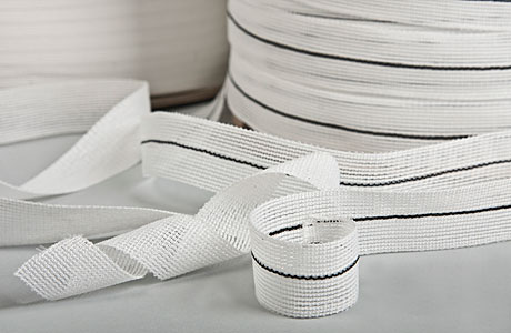 Non-Adhesive Tapes, Lacing Tapes & Cords
